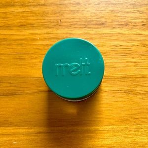 MELT COSMETICS Fortune ultra matte gel liner